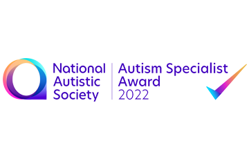 national autistic society award 2022