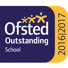 ofsted outstanding 2016/2017